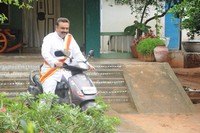 Idho Prema Lokam Movie Photos